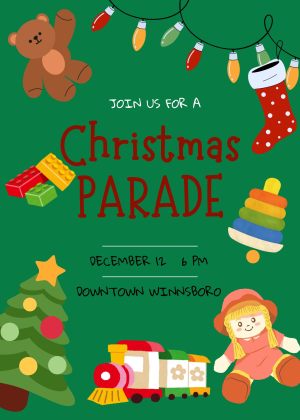 Christmas Parade